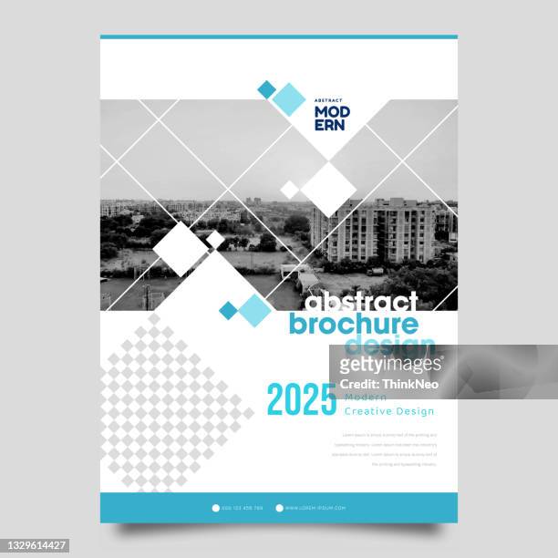 flyer design. corporate business report cover, brochure or flyer design. leaflet presentation. - fashion stock illustrations