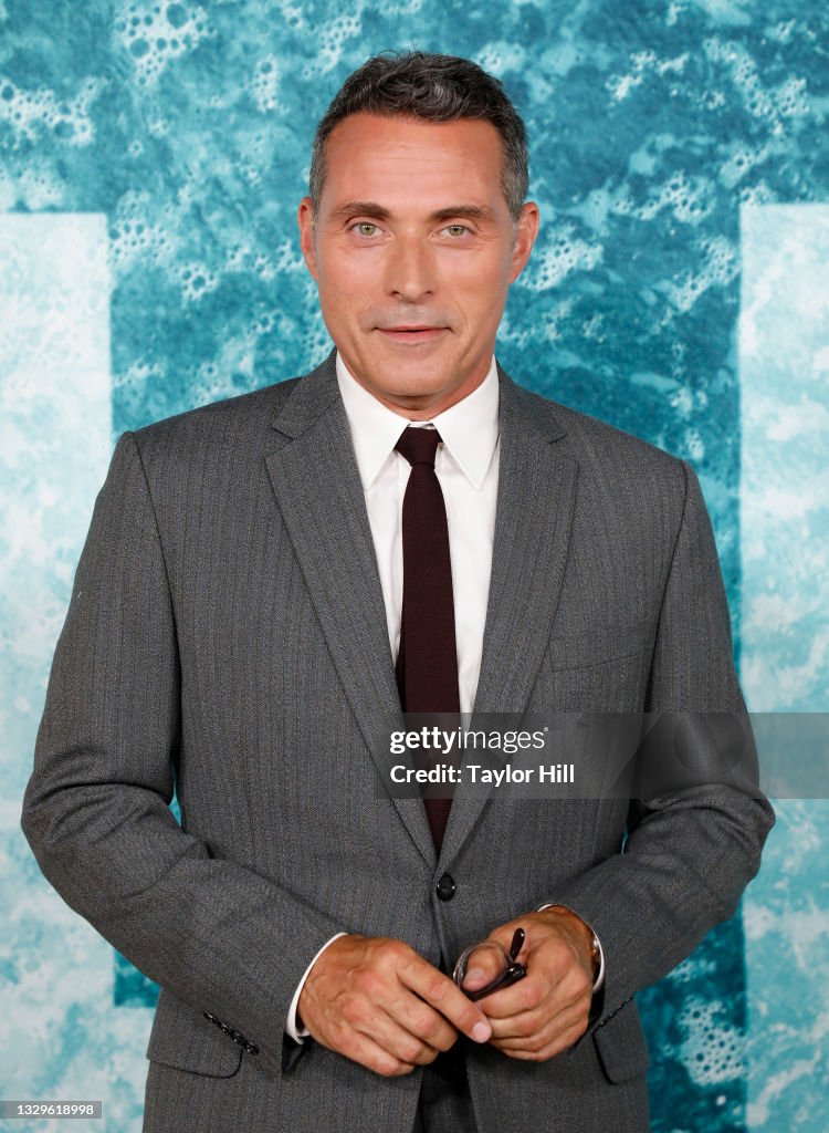 "Old" New York Premiere