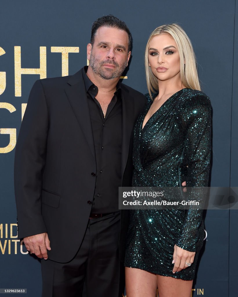 Los Angeles Special Screening Of Lionsgate's "Midnight In The Switchgrass" - Arrivals