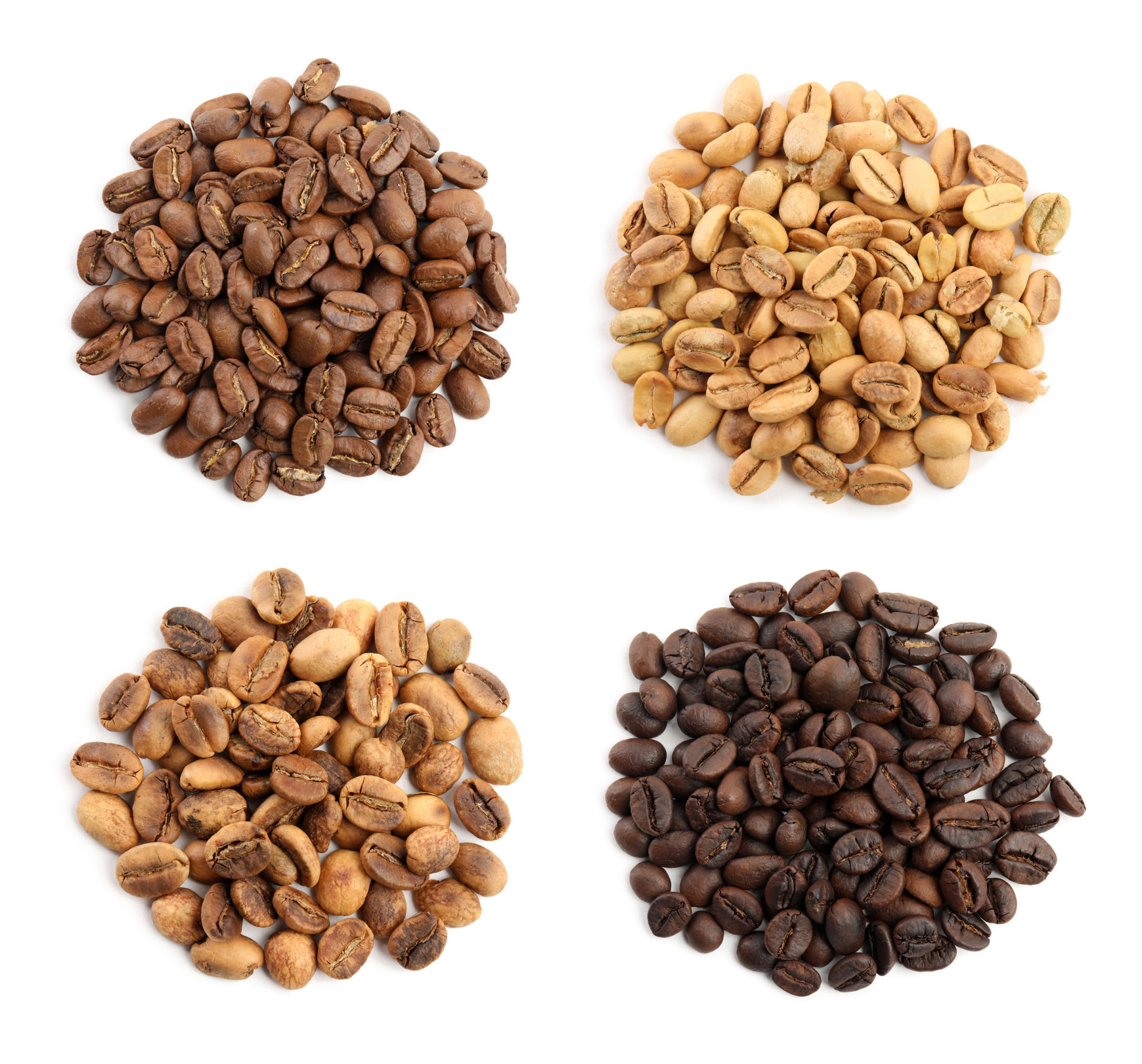 light roast coffee
