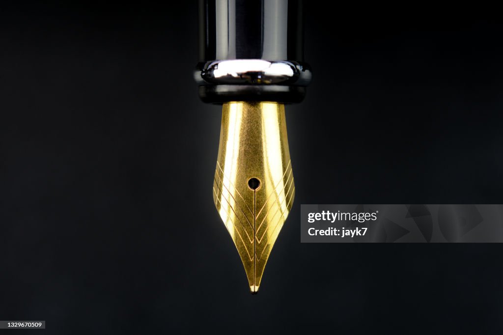 Fountain Pen