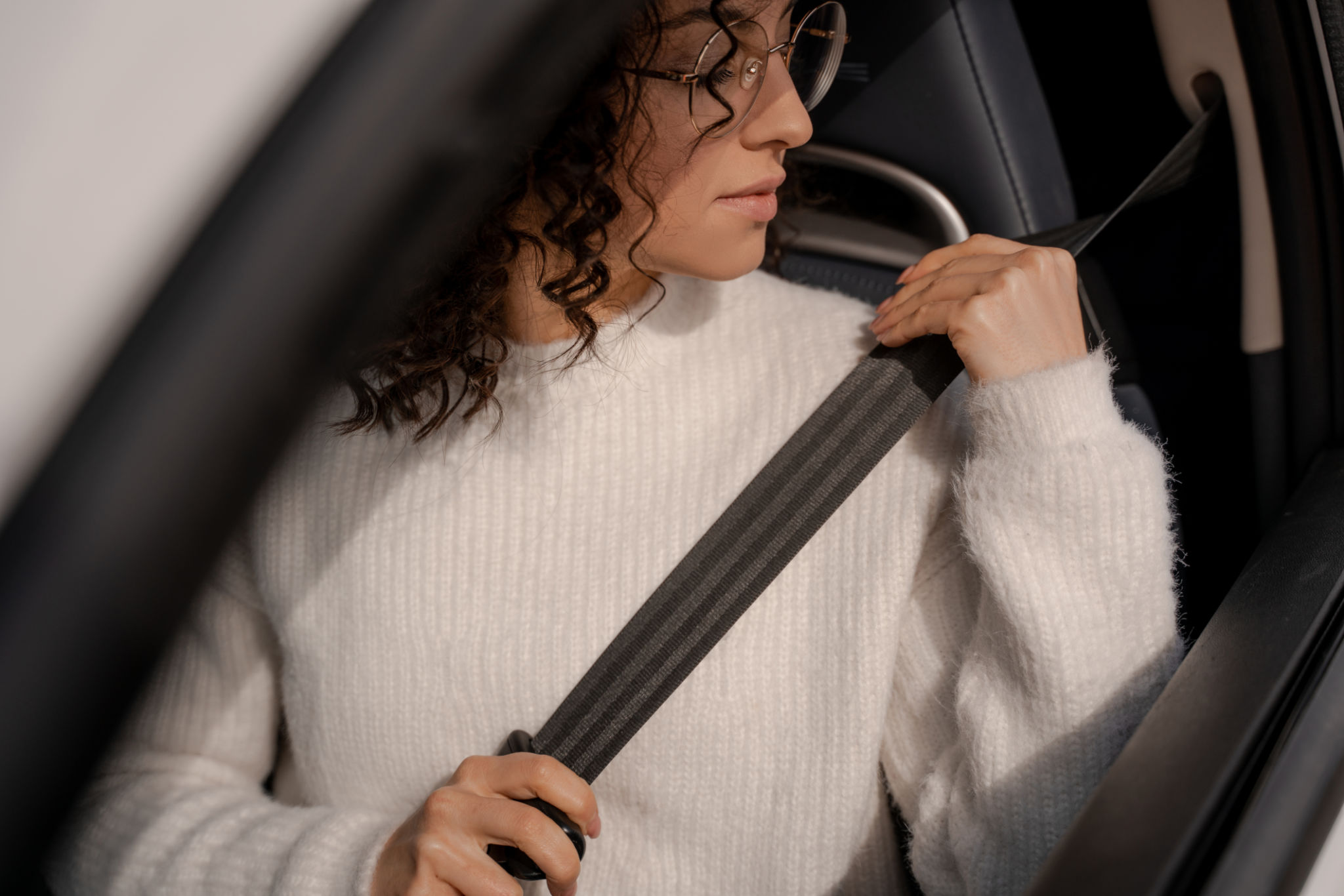 car safety features