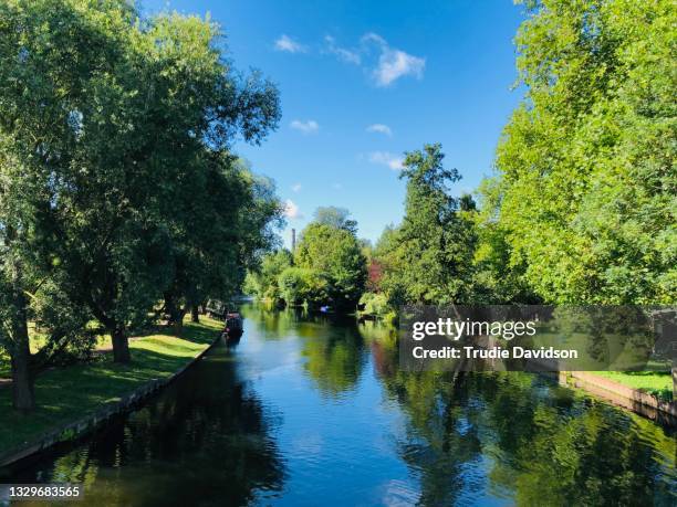 river cam - cam foto e immagini stock