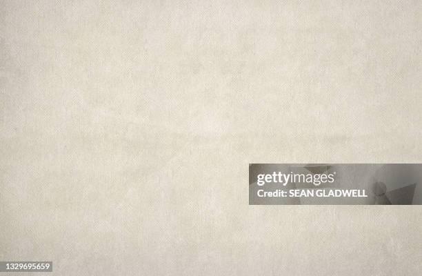 blank canvas texture - tela di canapa foto e immagini stock