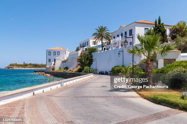 Spetses Image 1,053 Spetses Stock Photos, High-Res Pictures, and Images - Getty Images