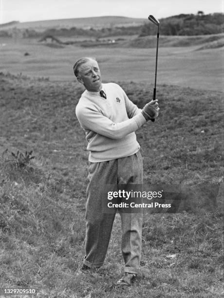Gerald Micklem Photos and Premium High Res Pictures - Getty Images