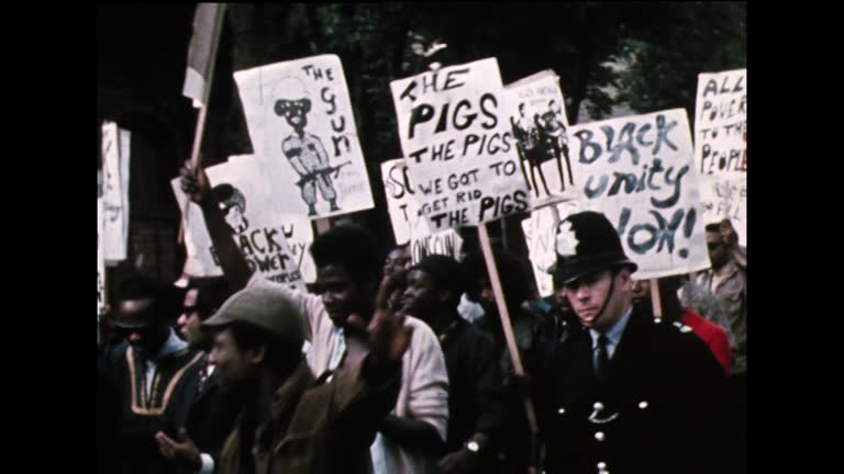 Civil Rights Protestor Civil Rights Protest Signs Videos and HD Footage - Getty Images