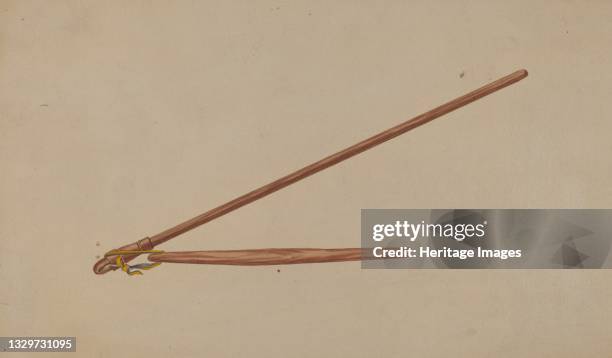 Bootee Flail Flail Weapon Photos and Premium High Res Pictures - Getty Images