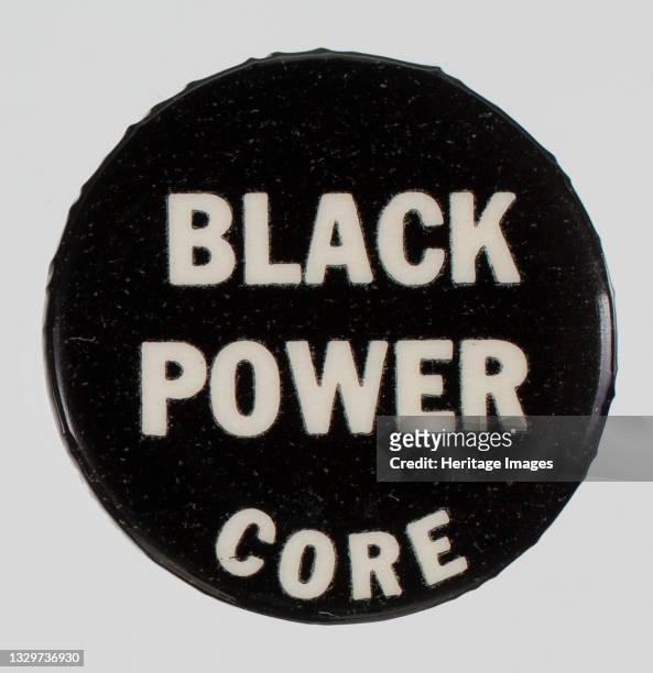 The Black Power movement of the late 1960s and early 1970s, emphasised racial pride and the need to promote the collective interests and values of...