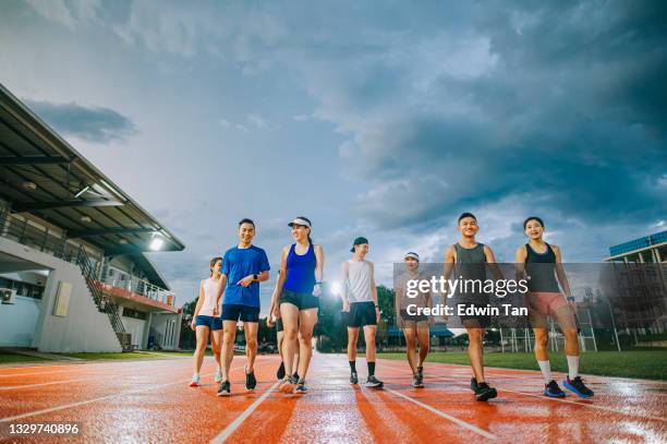 Asian Races Track Malaysia Races Photos and Premium High Res Pictures - Getty Images