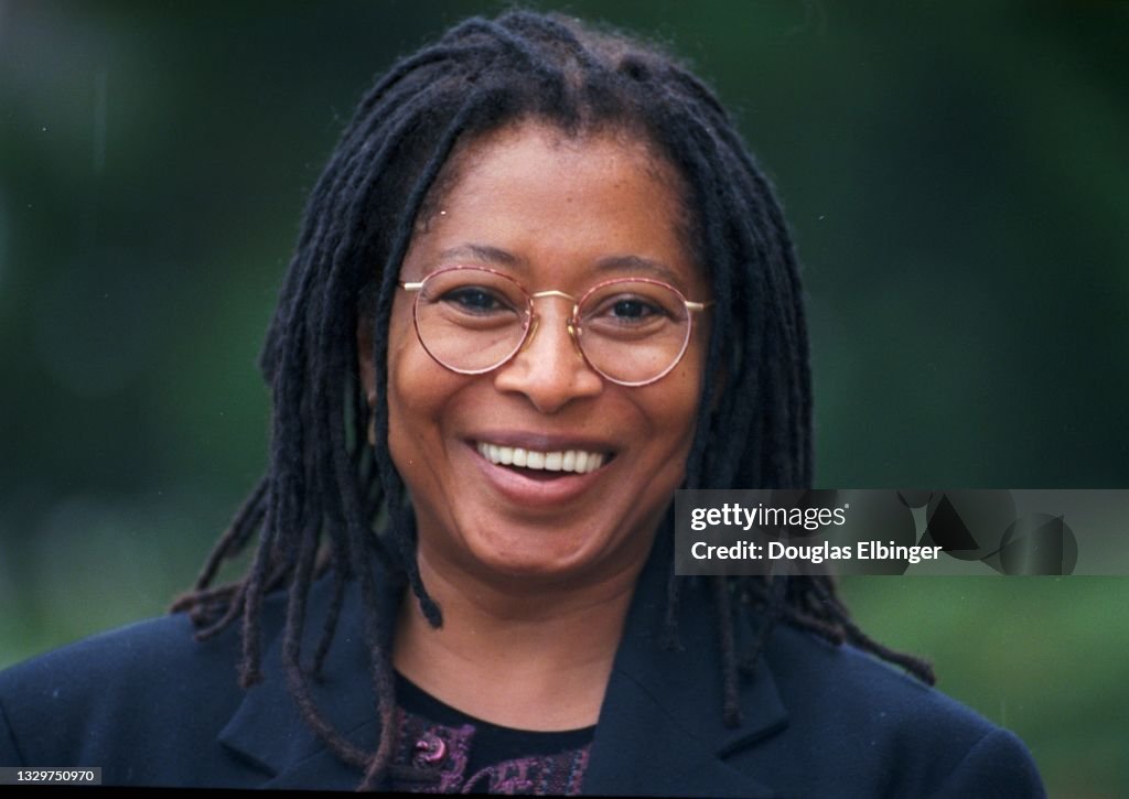 Alice Walker At Michigan State University