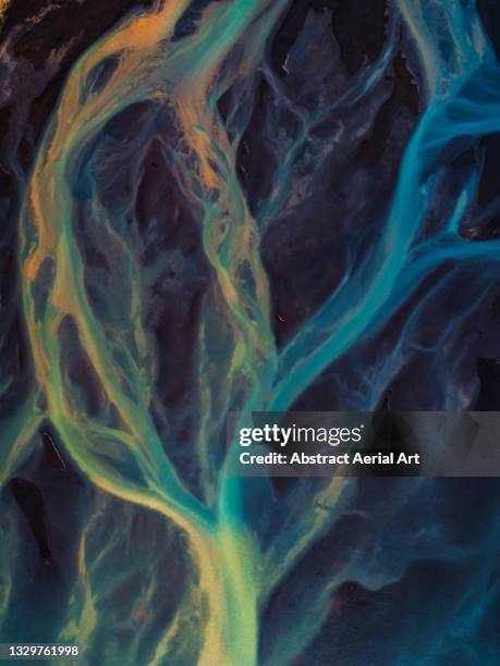 Intersecting Rivers 329 Intersecting Rivers Stock Photos, High-Res Pictures, and Images ...