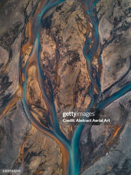 Intersecting Rivers 283 Intersecting Rivers Stock Photos, High-Res Pictures, and Images ...