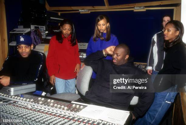 Epmd Rapper 670 Erick Sermon Photos & High Res Pictures - Getty Images