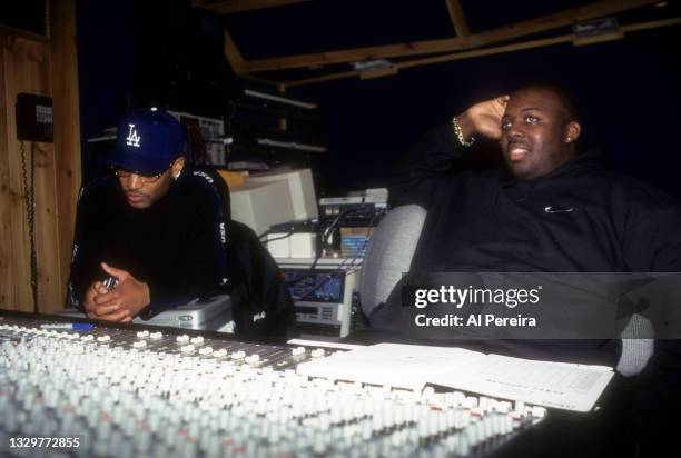 Epmd Rapper 721 Erick Sermon Photos & High Res Pictures - Getty Images