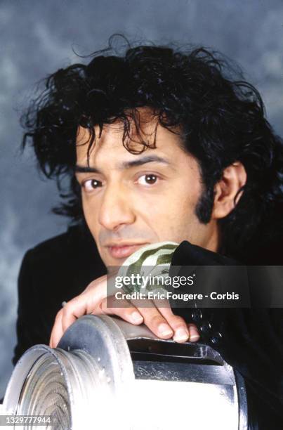 Taha Rasheed 163 Rachid Taha Photos Stock Photos, High-Res Pictures, and Images ...