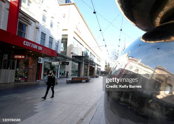 Connor Rundle Mall 40 General Rundle Stock Photos, High-Res Pictures, and Images - Getty ...