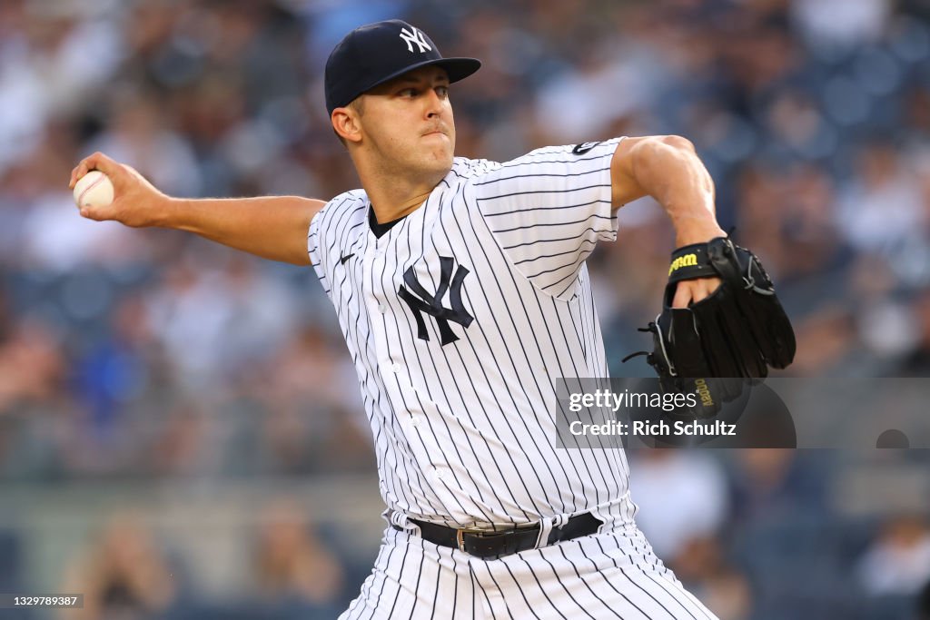 Boston Red Sox v New York Yankees