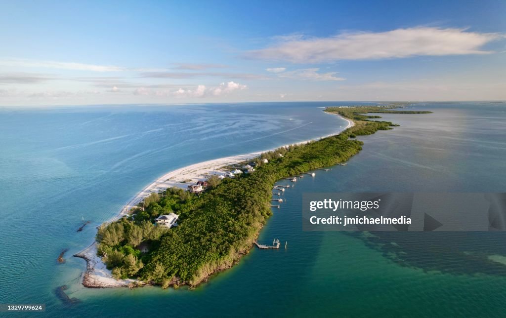 North Captiva Island