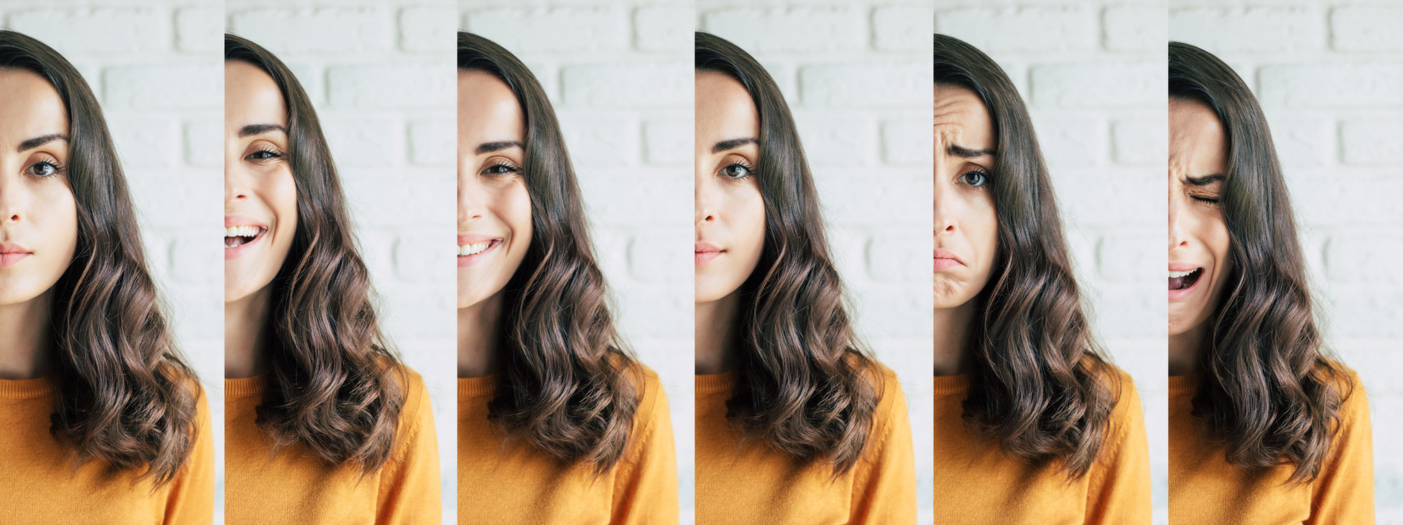 face shapes guide
