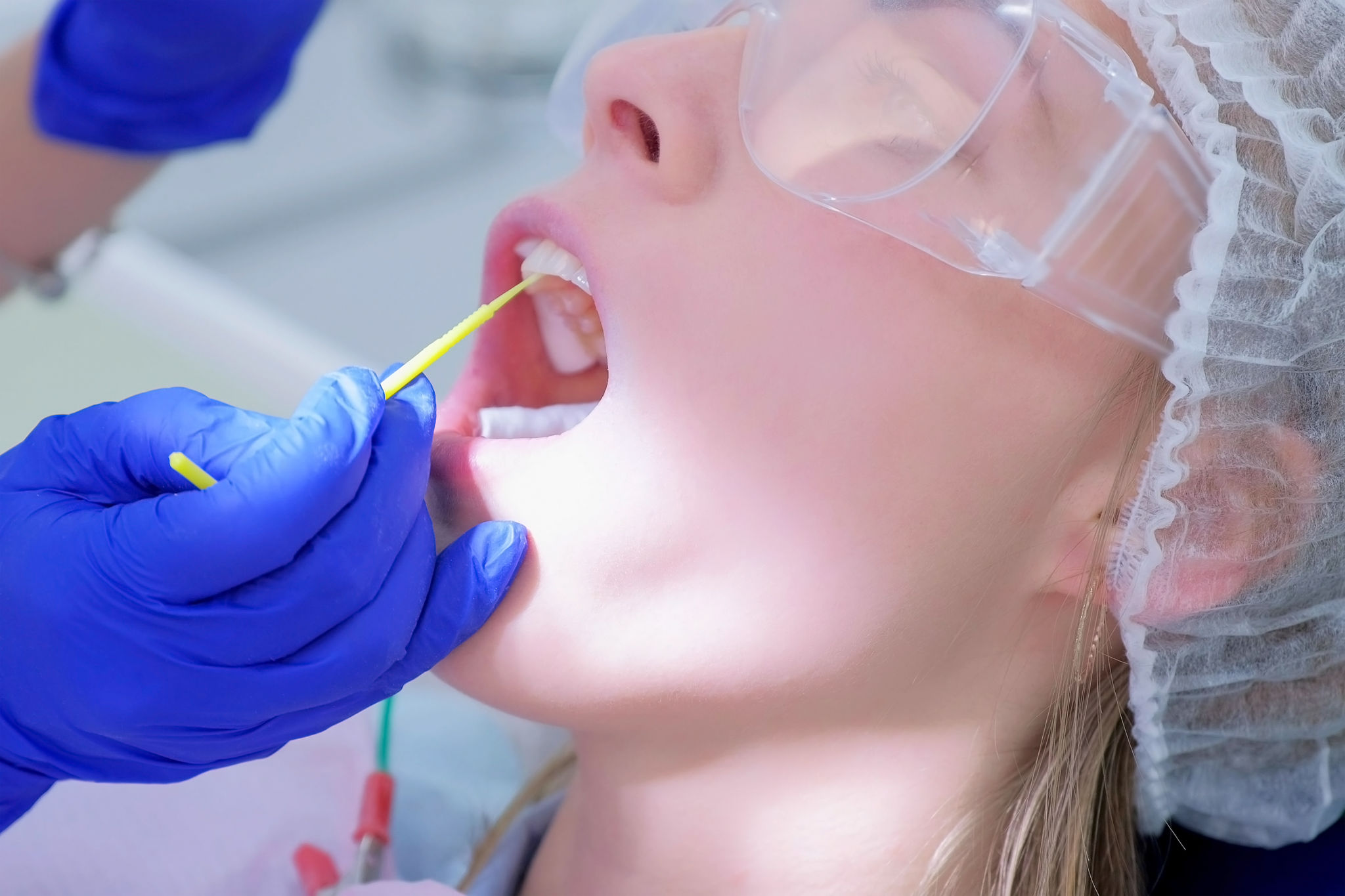 affordable dental treatment