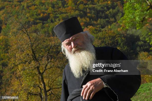 Snwf 5,308 Orthodox Pope Stock Photos, High-Res Pictures, and Images - Getty ...