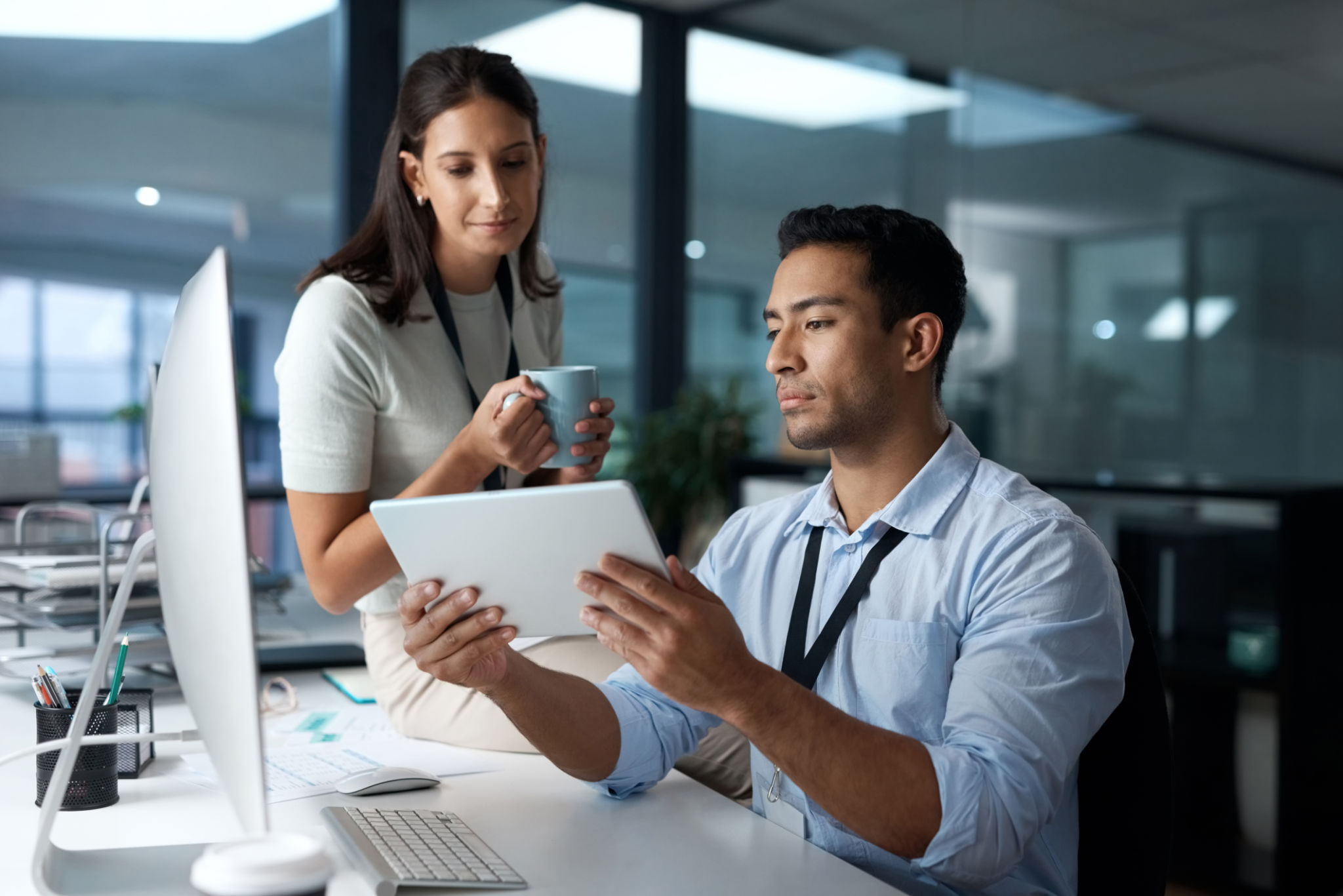 small business it consulting