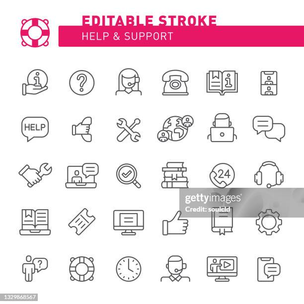 ilustrações de stock, clip art, desenhos animados e ícones de help and support icons - aberto 24 horas