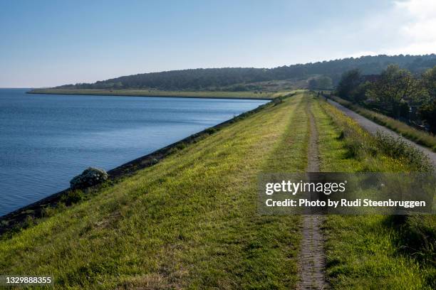 vlieland - friesland netherlands stock pictures, royalty-free photos & images