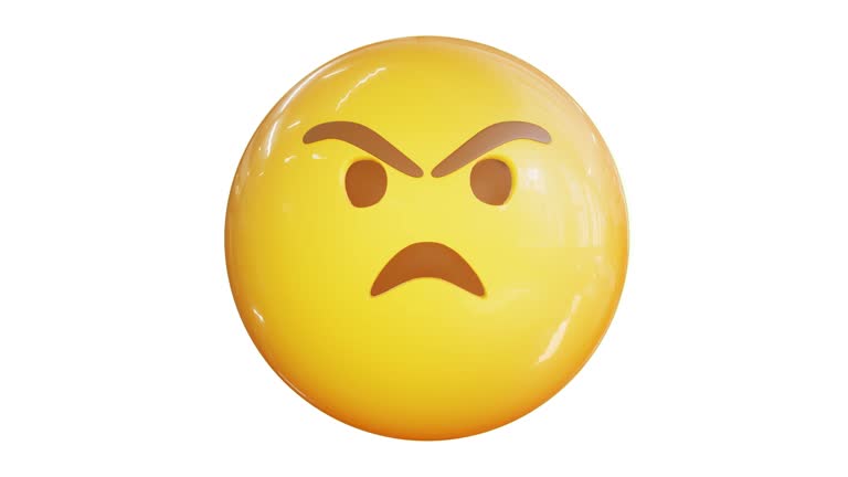 Angry Emoji Illustration Videos and HD Footage - Getty Images Angry Emoji Illustration Videos and HD Footage - Getty Images