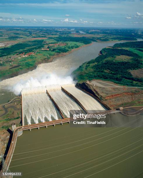 sustainable energy. - hydroelectric power stock pictures, royalty-free photos & images