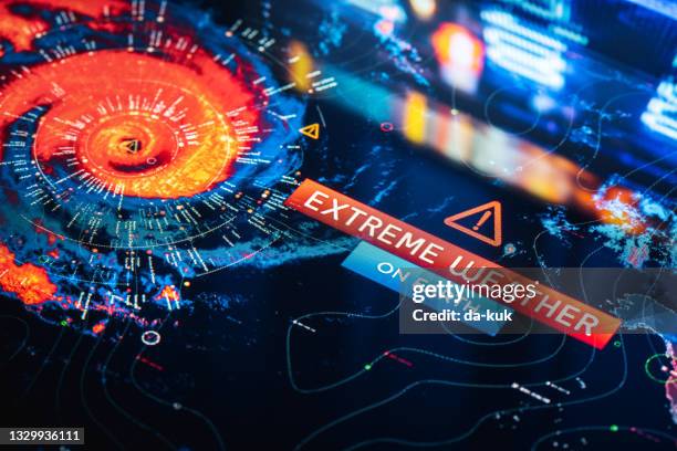525 Meteorology Computer Stock Photos, High-Res Pictures, and Images ...