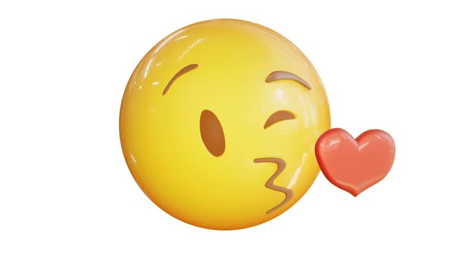 263 Emoji Kiss Videos and HD Footage - Getty Images