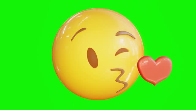 263 Emoji Kiss Videos and HD Footage - Getty Images