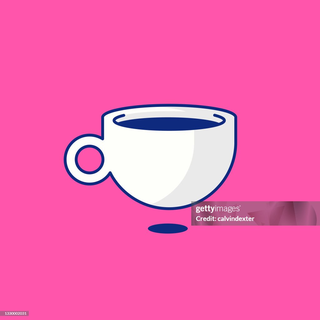Coffee mug