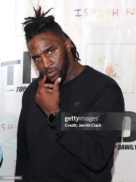 Daylyt Rapper Interview Magazine 60 Daylyt Stock Photos, High-Res Pictures, and Images - Getty Images