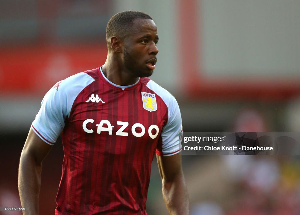 Walsall v Aston Villa - Pre-season Friendly