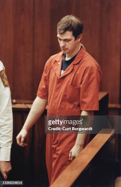 Jeffrey Lionel Dahmer murdered 17 men and boys between 1978 and 1991. The gruesome murders involved rape, necrophilia and cannibalism. Pleading...
