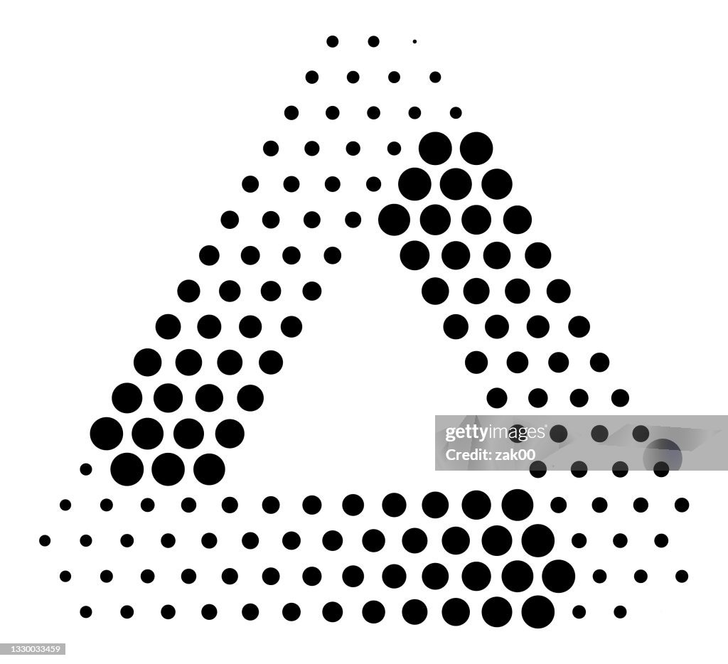 Triangle shape