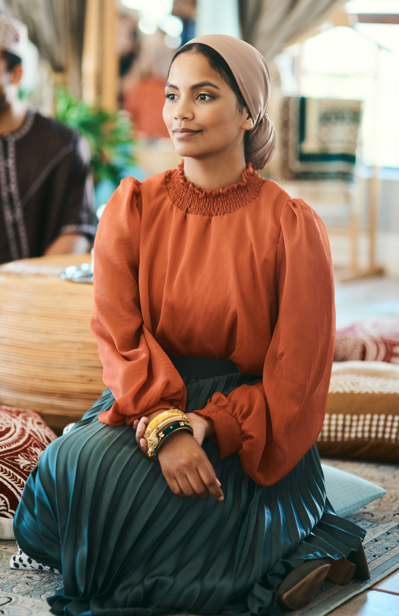 ramadan fashion