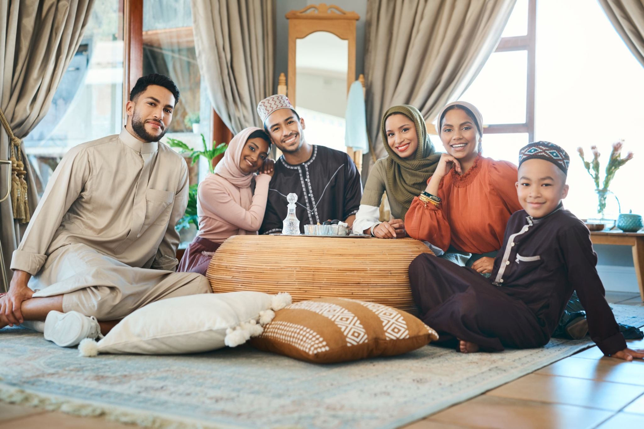 family faith