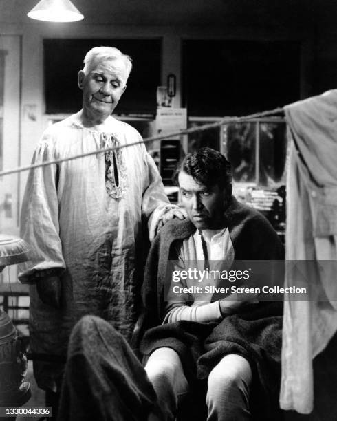 Actor Travers Henry Travers 1940s Photos and Premium High Res Pictures - Getty Images