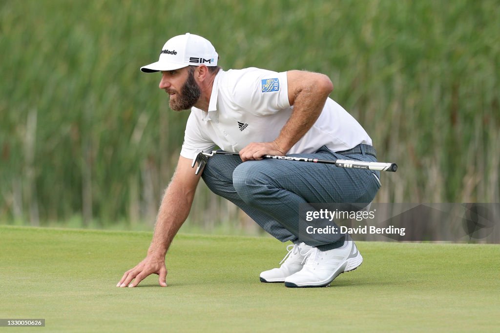 3M Open - Round One