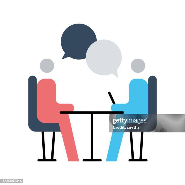 544点のインタビューイラスト素材 Getty Images 544点のインタビューイラスト素材 Getty Images