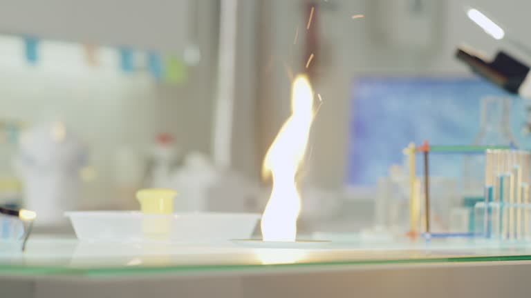Science Video Clips 5,925 Science Experiments For Kids Stock Videos, Footage, & 4K Video ...