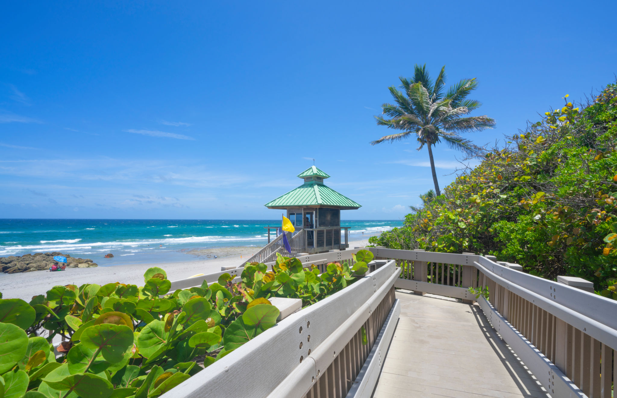 boca raton beach