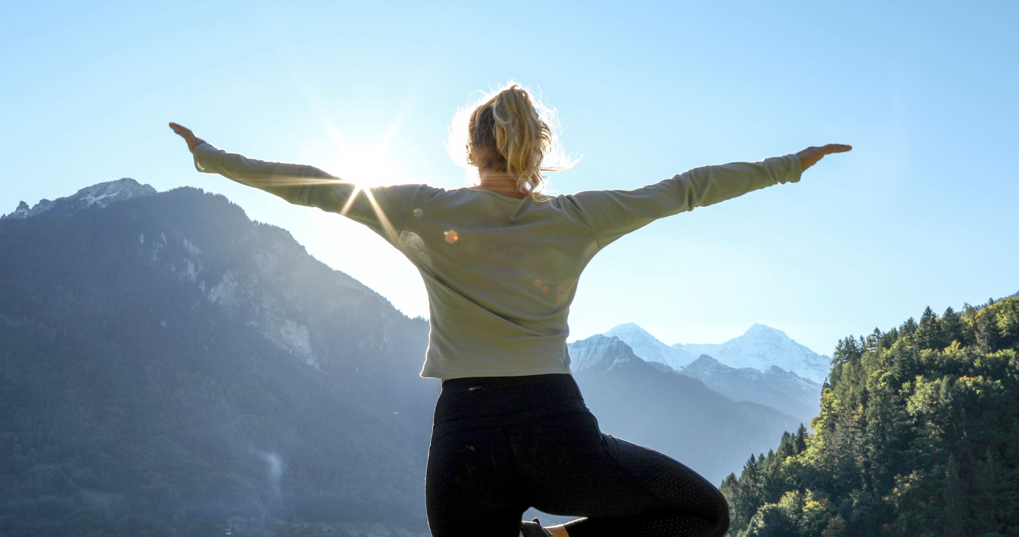 alps yoga