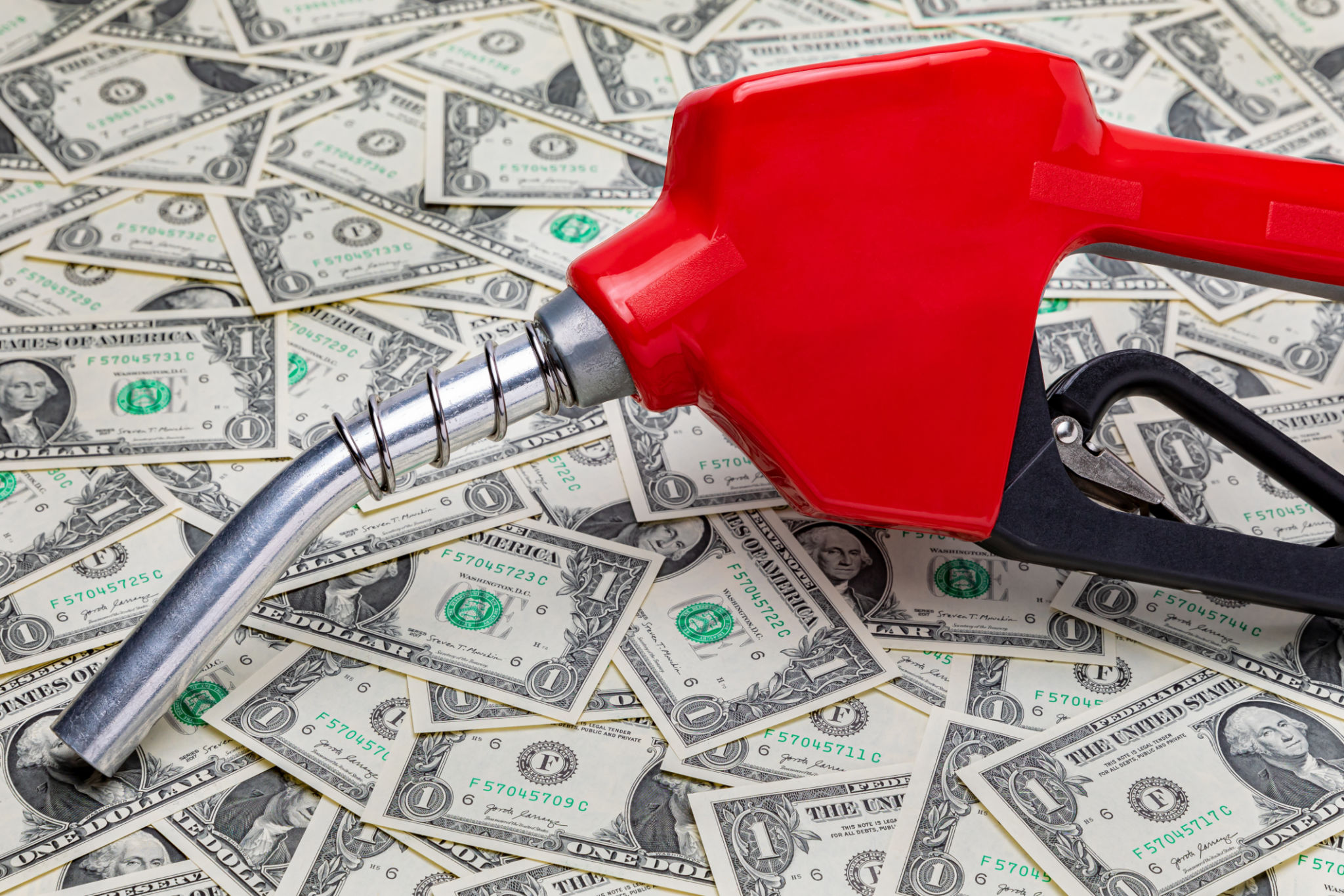 fuel purchase planning