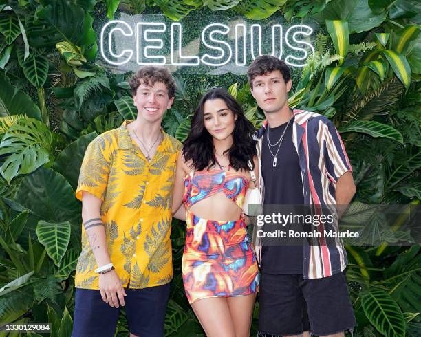 Is Zach Justice And Indiana Massara Dating Indiana Massara Photos and Premium High Res Pictures - Getty Images