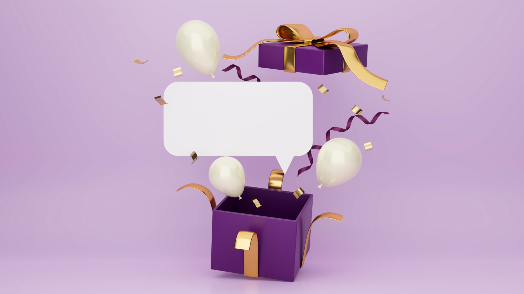 gift promotion